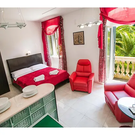 Apartmán Amabile Vana *
