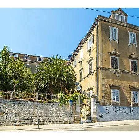 Apartmán Amabile Vana *