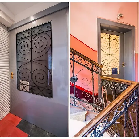Apartmán Amabile Vana Split