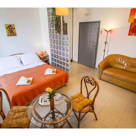 Amabile Vana Apartmán Split