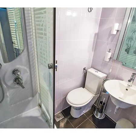 Amabile Vana Apartmán