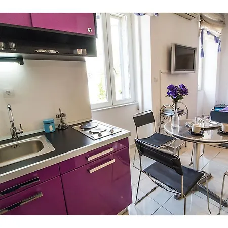 Apartmán Amabile Vana *